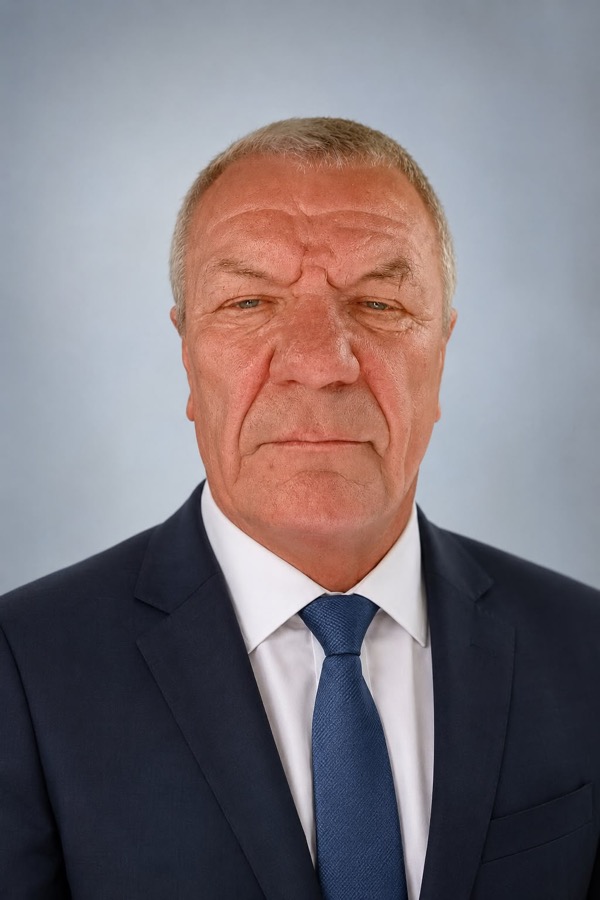 Шевчук Віктор