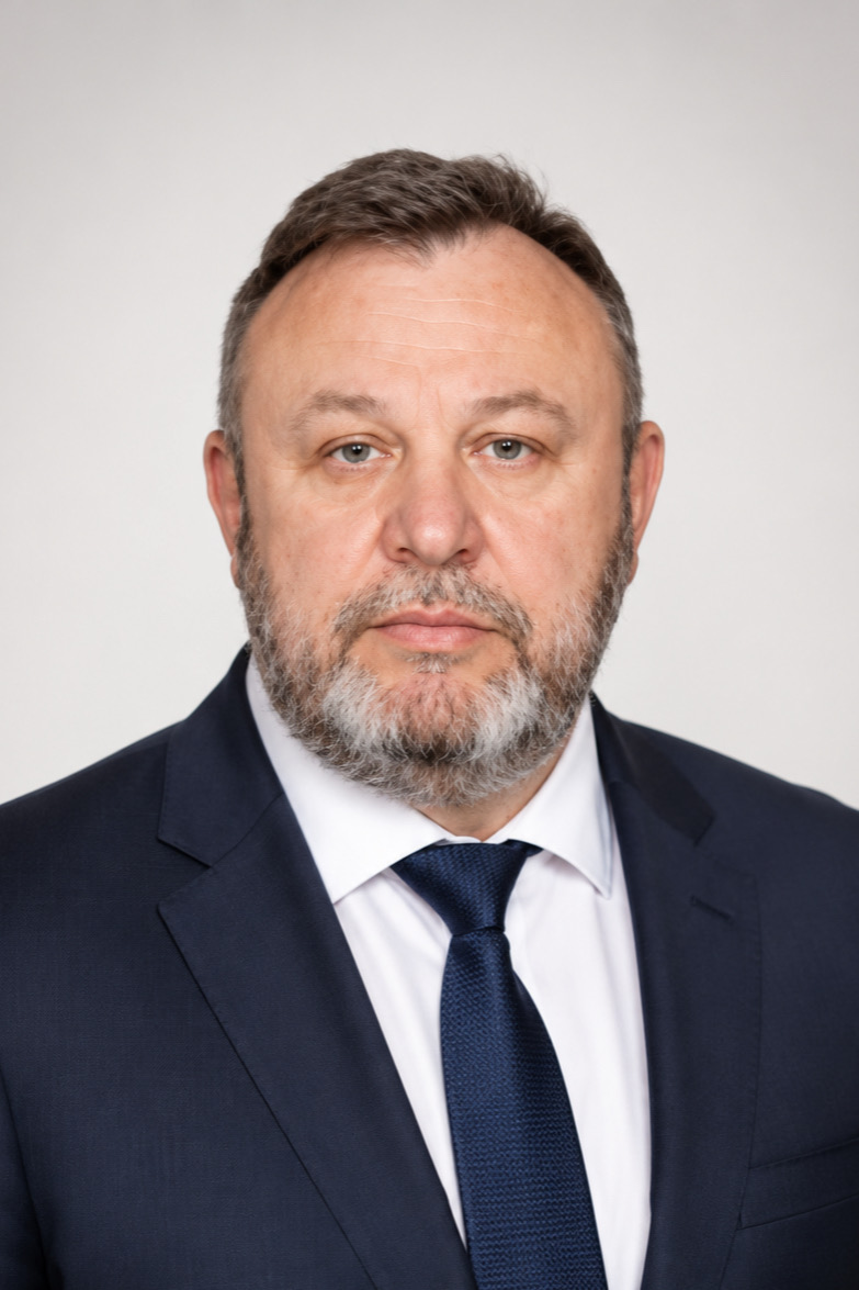 Журавлев Віталій
