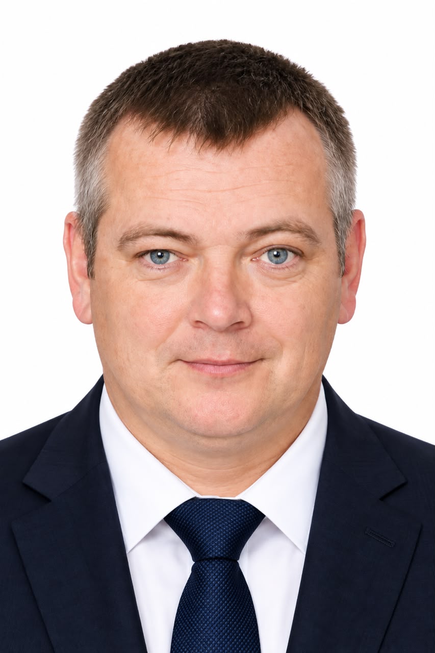 Кучеровський Володимир