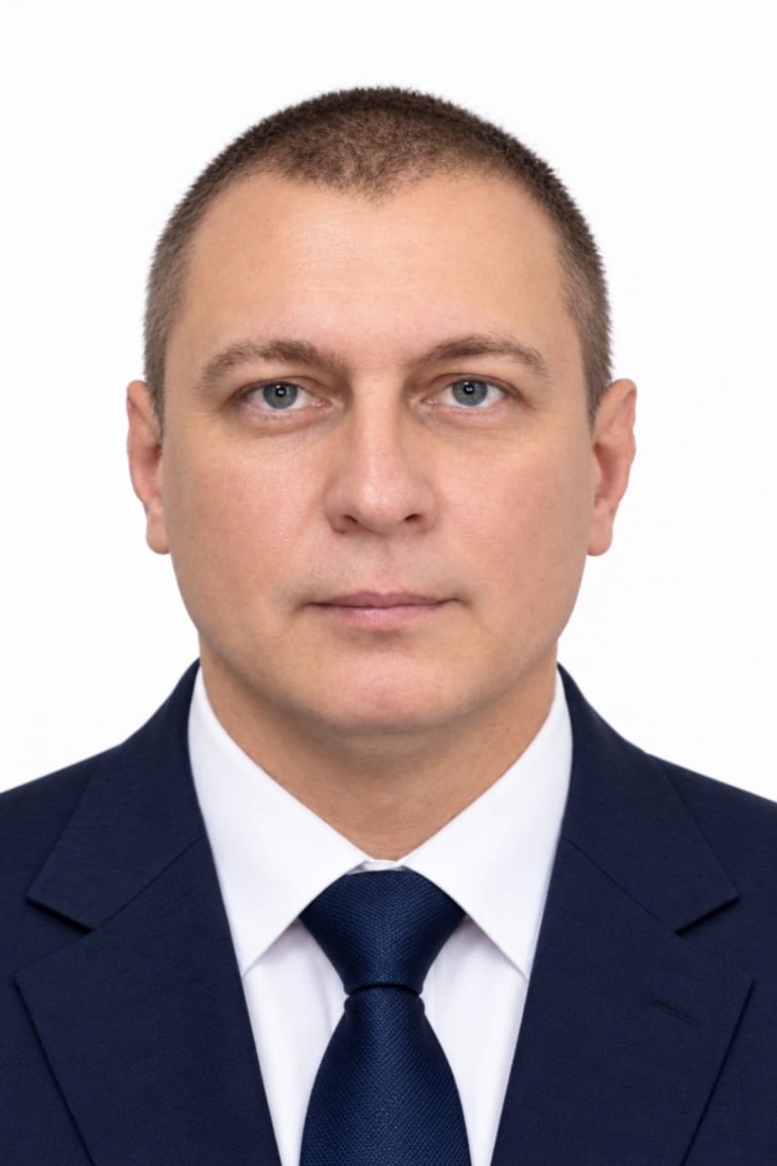 Лазаренко Володимир