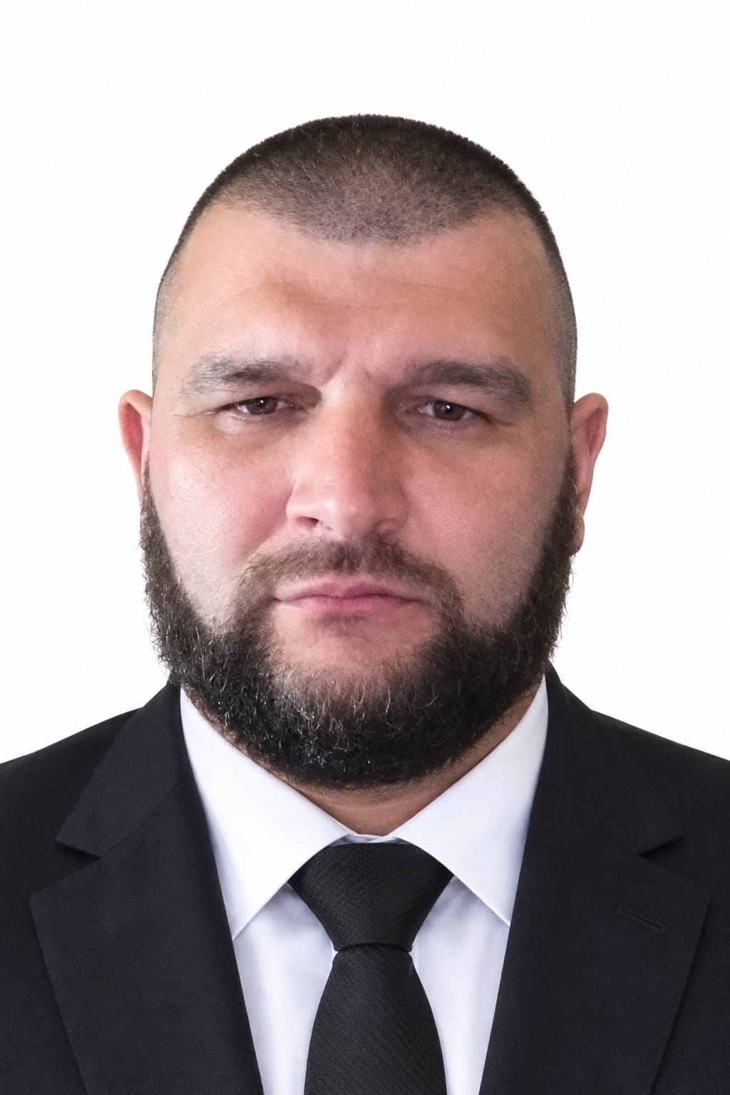 Янчук Володимир