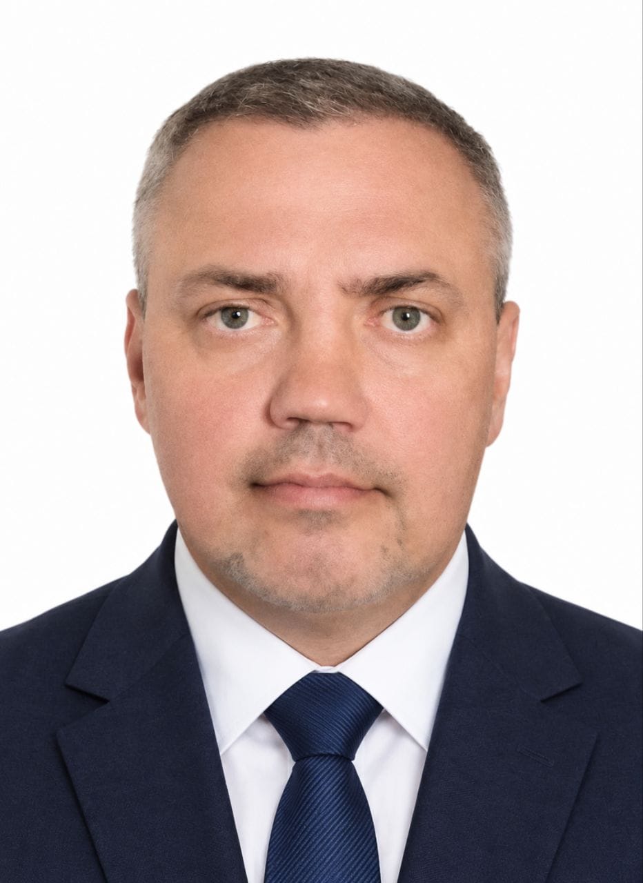 Мельніков Ярослав