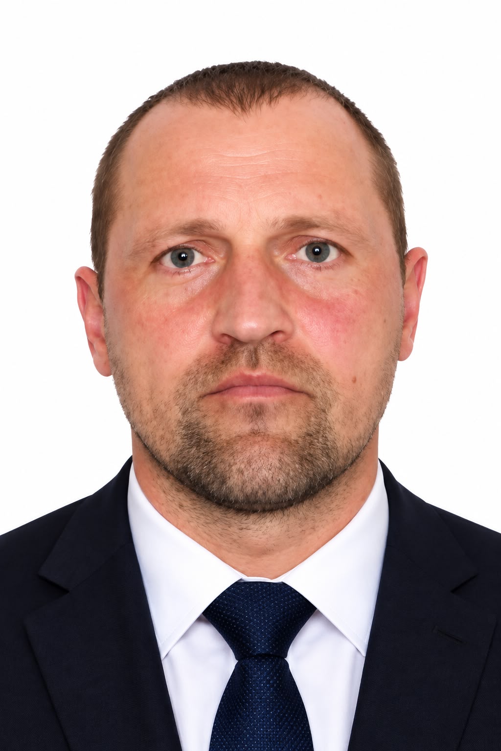 Бірюков Юрій